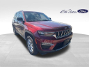 Thumbnail image of 2023 Jeep Grand Cherokee at Bill Utter Ford