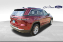 Thumbnail image of 2023 Jeep Grand Cherokee at Bill Utter Ford