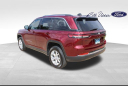 Thumbnail image of 2023 Jeep Grand Cherokee at Bill Utter Ford