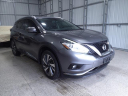 Thumbnail image of 2017 Nissan Murano at Franklin Motor Company