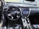 Thumbnail image of 2017 Nissan Murano at Franklin Motor Company