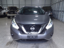 Thumbnail image of 2017 Nissan Murano at Franklin Motor Company