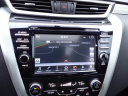 Thumbnail image of 2017 Nissan Murano at Franklin Motor Company