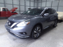 Thumbnail image of 2017 Nissan Murano at Franklin Motor Company