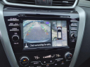 Thumbnail image of 2017 Nissan Murano at Franklin Motor Company