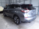 Thumbnail image of 2017 Nissan Murano at Franklin Motor Company