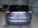 Thumbnail image of 2017 Nissan Murano at Franklin Motor Company