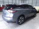 Thumbnail image of 2017 Nissan Murano at Franklin Motor Company