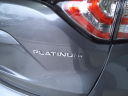 Thumbnail image of 2017 Nissan Murano at Franklin Motor Company