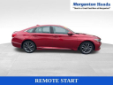 Thumbnail image of 2021 Honda Accord at Morganton Honda