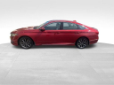 Thumbnail image of 2021 Honda Accord at Morganton Honda