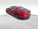 Thumbnail image of 2021 Honda Accord at Morganton Honda