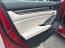 Thumbnail image of 2021 Honda Accord at Morganton Honda