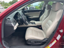 Thumbnail image of 2021 Honda Accord at Morganton Honda
