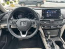 Thumbnail image of 2021 Honda Accord at Morganton Honda