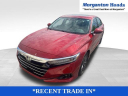 Thumbnail image of 2021 Honda Accord at Morganton Honda
