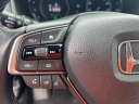 Thumbnail image of 2021 Honda Accord at Morganton Honda