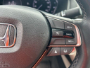 Thumbnail image of 2021 Honda Accord at Morganton Honda
