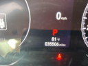 Thumbnail image of 2021 Honda Accord at Morganton Honda