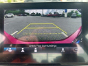 Thumbnail image of 2021 Honda Accord at Morganton Honda