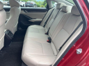 Thumbnail image of 2021 Honda Accord at Morganton Honda