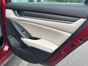 Thumbnail image of 2021 Honda Accord at Morganton Honda