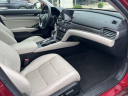 Thumbnail image of 2021 Honda Accord at Morganton Honda