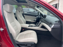 Thumbnail image of 2021 Honda Accord at Morganton Honda