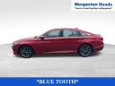 Thumbnail image of 2021 Honda Accord at Morganton Honda