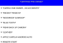 Thumbnail image of 2021 Honda Accord at Morganton Honda