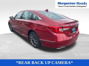 Thumbnail image of 2021 Honda Accord at Morganton Honda