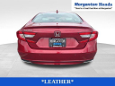 Thumbnail image of 2021 Honda Accord at Morganton Honda
