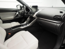 Thumbnail image of 2022 Mitsubishi Eclipse Cross at Bell Mitsubishi