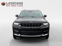 Thumbnail image of 2021 Jeep Grand Cherokee L at LaFontaine Chrysler Dodge Jeep Ram Fiat of Lansing