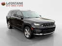 Thumbnail image of 2021 Jeep Grand Cherokee L at LaFontaine Chrysler Dodge Jeep Ram Fiat of Lansing