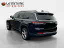 Thumbnail image of 2021 Jeep Grand Cherokee L at LaFontaine Chrysler Dodge Jeep Ram Fiat of Lansing