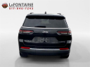 Thumbnail image of 2021 Jeep Grand Cherokee L at LaFontaine Chrysler Dodge Jeep Ram Fiat of Lansing