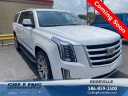 Thumbnail image of 2017 Cadillac Escalade ESV at Golling Chrysler Dodge Jeep Ram of Roseville
