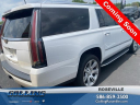 Thumbnail image of 2017 Cadillac Escalade ESV at Golling Chrysler Dodge Jeep Ram of Roseville