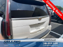 Thumbnail image of 2017 Cadillac Escalade ESV at Golling Chrysler Dodge Jeep Ram of Roseville