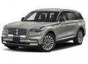 2021 Lincoln Aviator Reserve at College Station Ford Lincoln Used