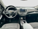 Thumbnail image of 2021 Chevrolet Malibu at Serpentini Chevrolet of Willoughby