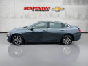 Thumbnail image of 2021 Chevrolet Malibu at Serpentini Chevrolet of Willoughby
