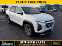 Thumbnail image of 2025 Chevrolet Equinox at Uftring Chevy USED