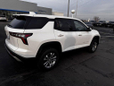 Thumbnail image of 2025 Chevrolet Equinox at Uftring Chevy USED