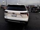 Thumbnail image of 2025 Chevrolet Equinox at Uftring Chevy USED
