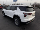 Thumbnail image of 2025 Chevrolet Equinox at Uftring Chevy USED