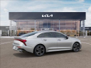 Thumbnail image of 2025 Kia K5 at KenGanleyKiaBridgeport - New
