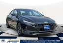 Thumbnail image of 2023 Hyundai ELANTRA at Advantage Hyundai Genesis of North Shore