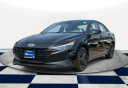 Thumbnail image of 2023 Hyundai ELANTRA at Advantage Hyundai Genesis of North Shore